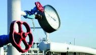 Russia will start supplying gas to China through a new pipeline by the end of 2019