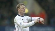 Teddy Sheringham (file photo / Reuters)