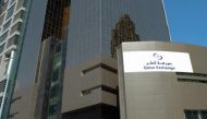 Qatar Stock Exchang
