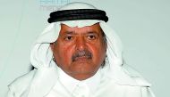 Sheikh Faisal bin Qassim Al Thani 