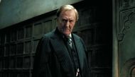 Born in 1925, Robert Hardy began his career in Shakespearean roles onstage in Stratford-upon-Avon in the years after World War II.