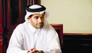 Hassan Al Thawadi, Secretary-General of the Supreme Committee for Delivery and Legacy (SC)