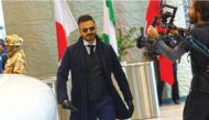 Vivek Oberoi in Vivegam (Photo: Twitter)