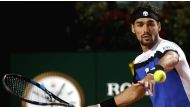 Fabio Fognini (Reuters / File photo)