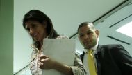 Nikki Haley