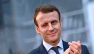 Emmanue Macron has said his government will embark on overhauling France’s myriad pension schemes in early 2018, creating a single system for all.