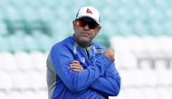 Darren Lehmann (Reuters)