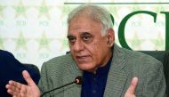 PCB director Haroon Rasheed