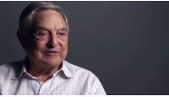 George Soros