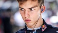 Pierre Gasly