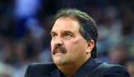 Stan Van Gundy
