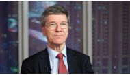 Jeffrey Sachs (Photo courtesy: adb.org)