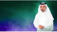 Dr Khalid Al Ali