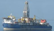Deepwater Pathfinder