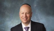 Jason Greenblatt (via Jerusalem Post)