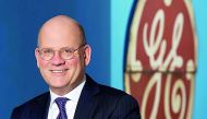 But the stock rebounded and closed up 1 percent at $23.83 after CEO John Flannery said he will focus the company on delivering profit and cash to shareholders.

