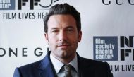 A File photo of Ben Affleck.Reuters.