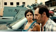 Adel Karam and Rita Hayek in 'The Insult.'  Photo courtesy:  Venice International Film Festival

