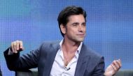 A File photo of John Stamos. Reuters.