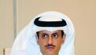 Sheikh Dr Khalid bin Thani bin Abdullah Al Thani, QIIB Chairman and Managing Director