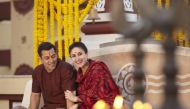 A still from the movie Bajrangi Bhaijaan. Reuters.