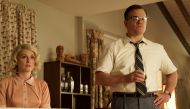 Julianne Moore and Matt Damon star in 