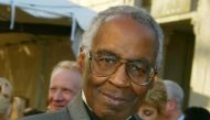 A file photo of  actor Robert Guillaume. Reuters.