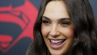 A file photo of actress Gal Gadot. Reuters.