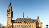 Hague International Court