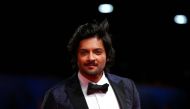 A file photo of actor Ali Fazal. Reuters.