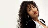 A file photo of singer Selena Quintanilla. Reuters.