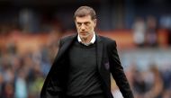 West Ham United manager Slaven Bilic Action Images via Reuters/Lee Smith 

