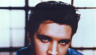 A file photo of singer Elvis Presly. Reuters.
