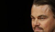 A file photo of actor Leonardo Dicaprio. Reuters.