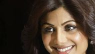 A file photo of actress Shilpa Shetty Kundra. Reuters.