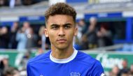 Dominic Calvert-Lewin
