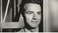 A file photo of actor Peter Baldwin.
