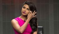 A file photo of Indian actress Priyanka Chopra. Reuters.