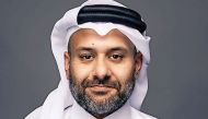 Yousef Al Jaida, chief executive of the Qatar Financial Centre