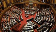 File photo. GIAMPIERO SPOSITO / REUTERS