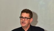 CENG Assistant Professor of Architecture and Urban Design Dr Mark David Major