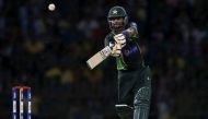 Ahmed Shehzad (File picture / Reuters)