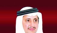 Sheikh Khalifa bin Jassim Al Thani, QC chairman