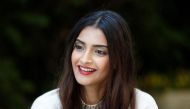 File photo of Indian actress Sonam Kapoor. Reuters