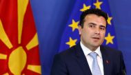 Macedonian Prime Minister Zoran Zaev, since his election in June 2017, has promised a new push to end the dispute and relaunch the drive for EU and NATO membership.