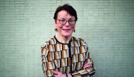 Catherine McGuinness, Chairman of the Policy and Resources Committee of the City of London Corporation, poses for a photograph in London, Britain, January 17, 2018. Picture taken January 17, 2018. Reuters/Hannah McKay