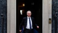  David Lidington