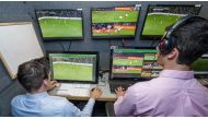 However, trials involving VARs have not gone entirely smoothly and there are doubts about whether the problems can be ironed for a major tournament such as the World Cup where many teams, officials and fans will not be familiar with the system. (FIFA.com 