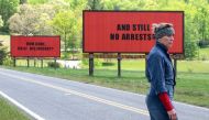 Frances McDormand in Three Billboards Outside Ebbing, Missouri 