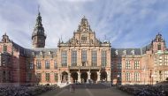Groningen University 